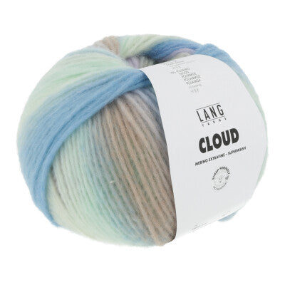 Cloud - Lang Yarns