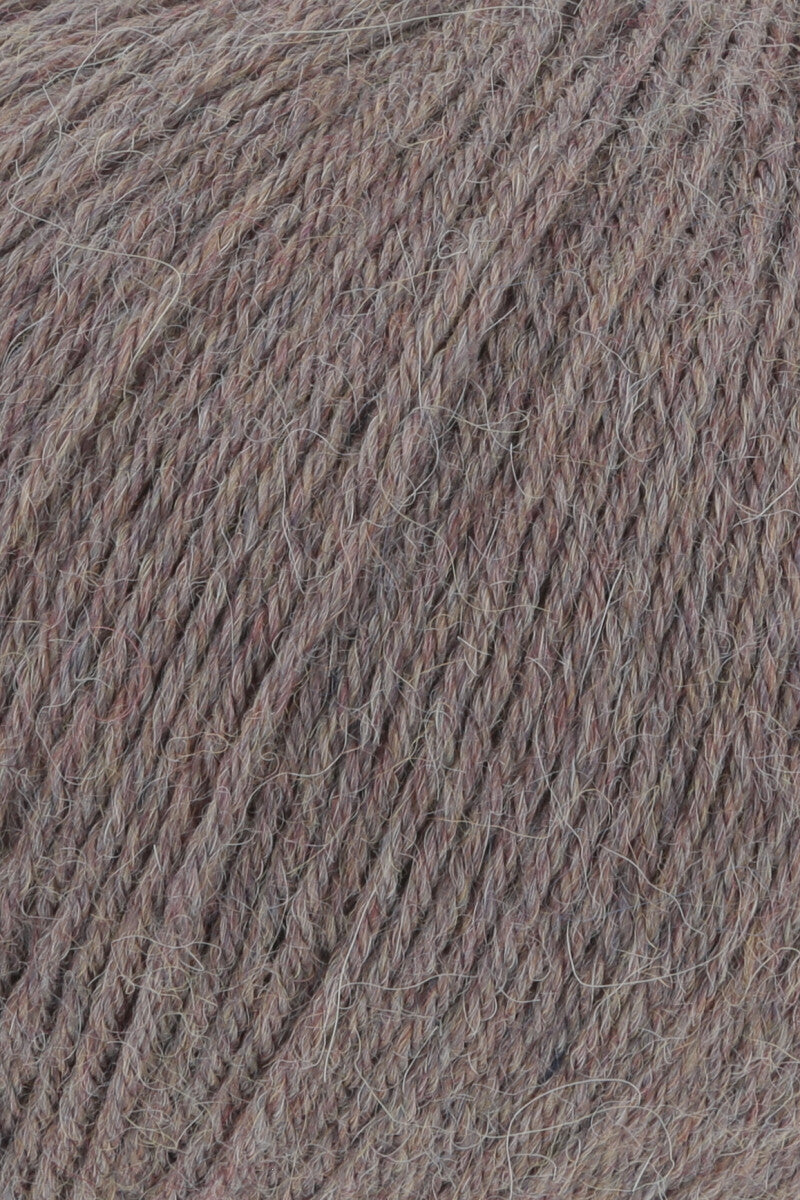 Alpaca Soxx 6 Ply - Lang Yarns