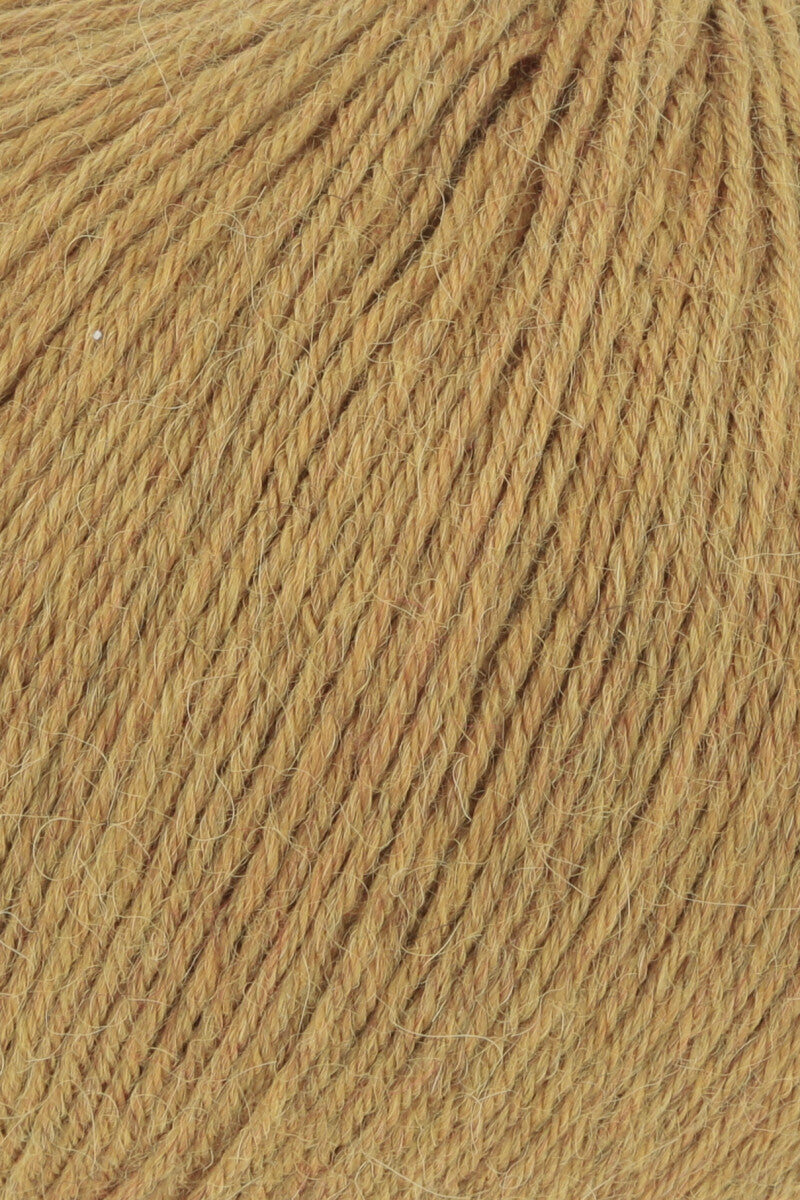 Alpaca Soxx 6 Ply - Lang Yarns