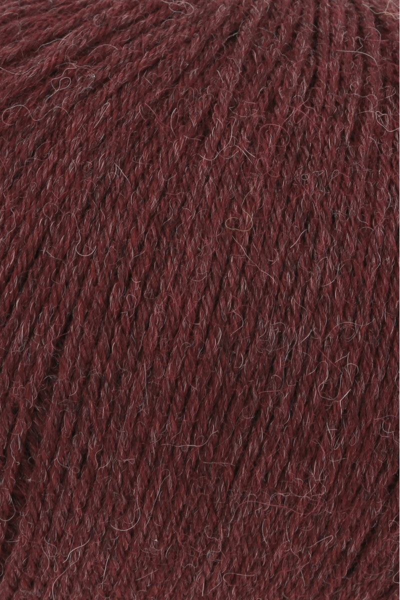 Alpaca Soxx 6 Ply - Lang Yarns