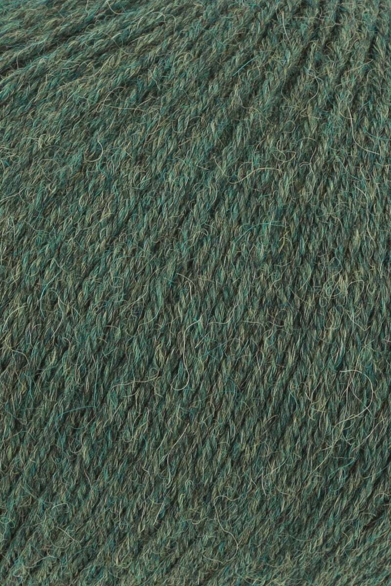 Alpaca Soxx 6 Ply - Lang Yarns