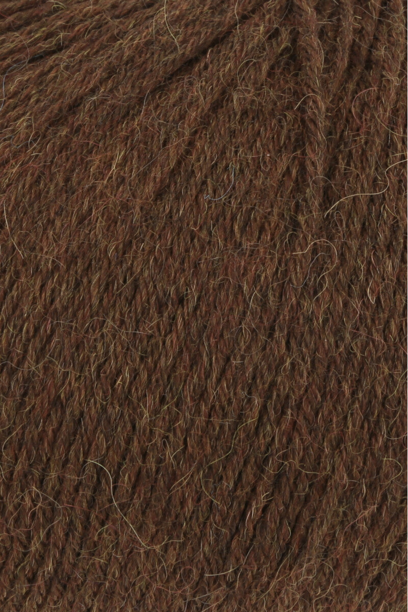 Alpaca Soxx 6 Ply - Lang Yarns