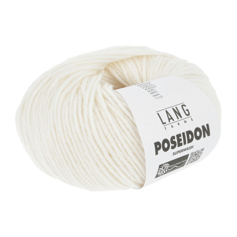 Poséidon - Lang Yarns
