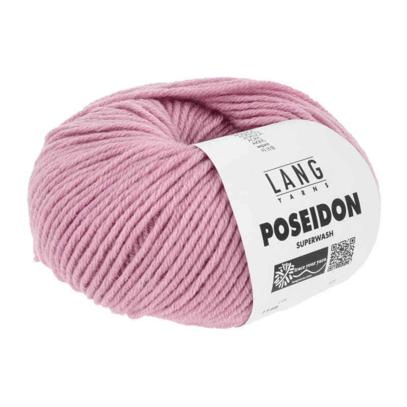 Poséidon - Lang Yarns