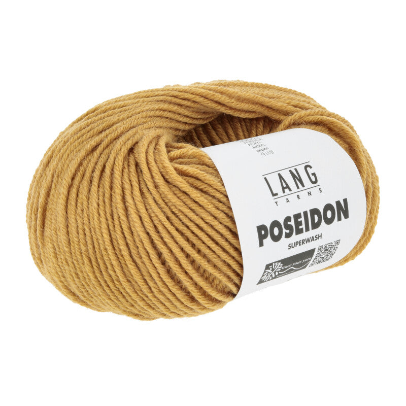 Poséidon - Lang Yarns