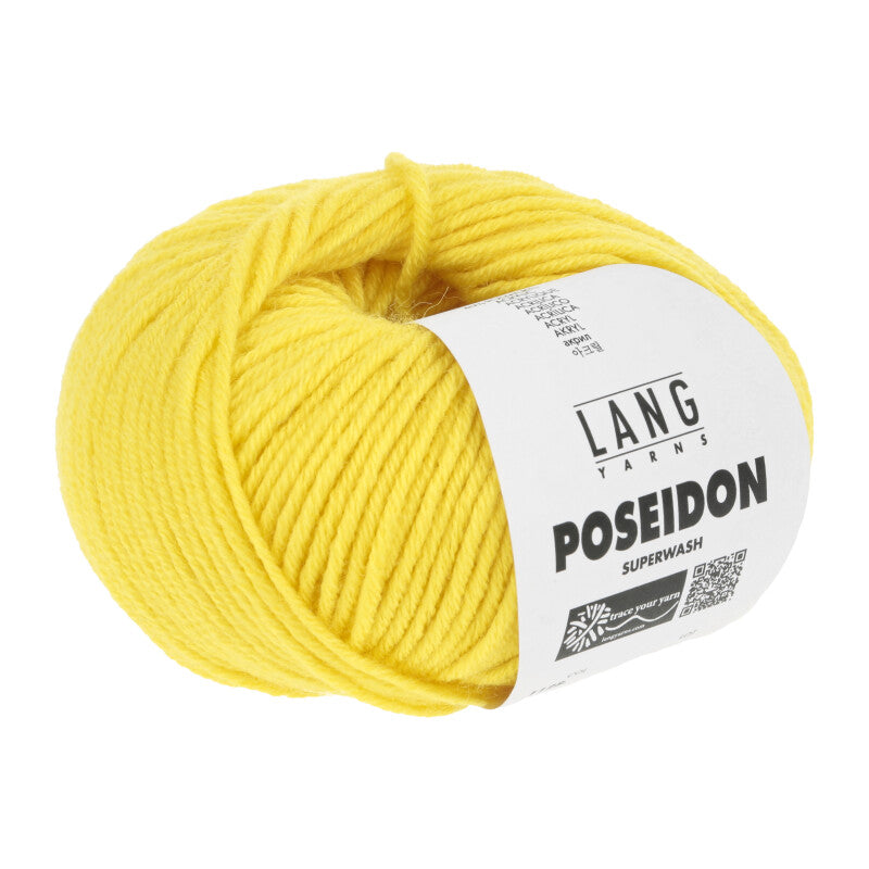 Poséidon - Lang Yarns