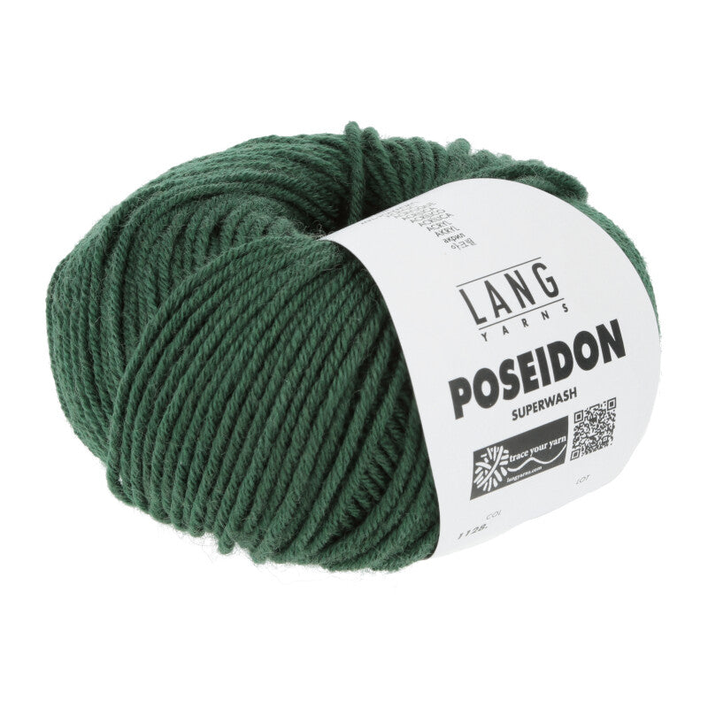 Poséidon - Lang Yarns