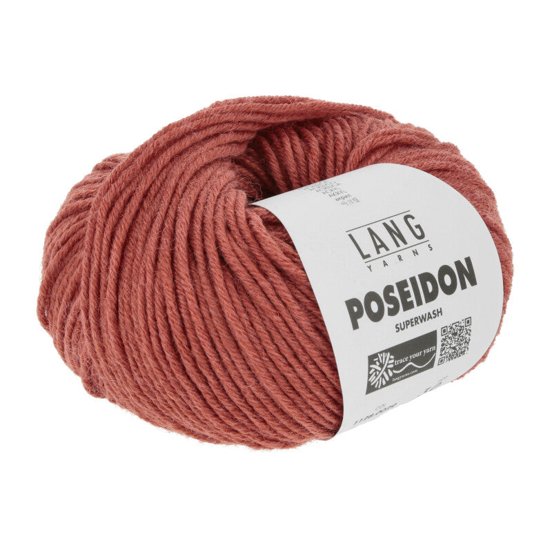 Poséidon - Lang Yarns
