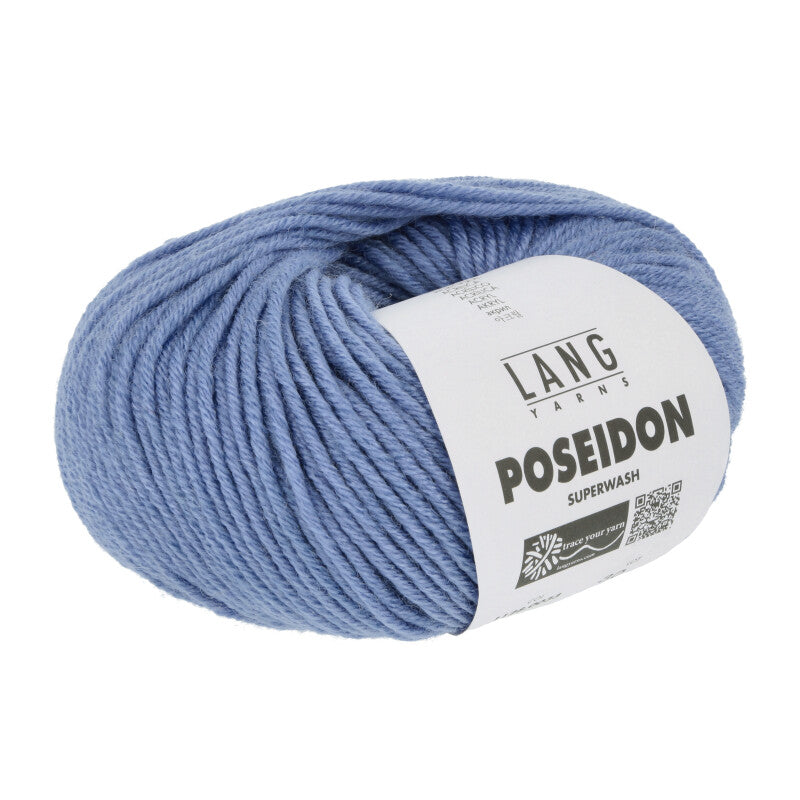 Poséidon - Lang Yarns