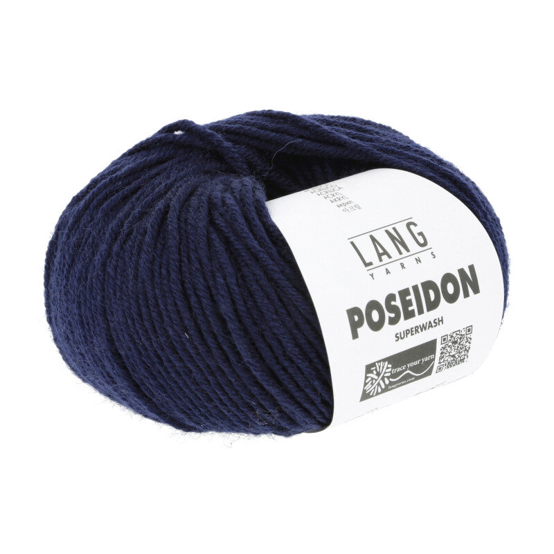 Poséidon - Lang Yarns