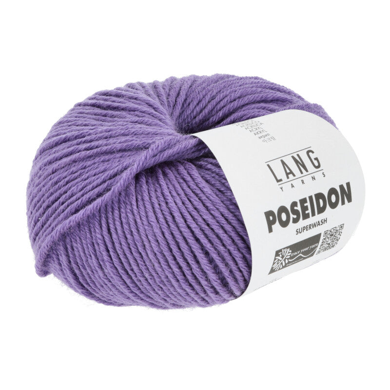 Poséidon - Lang Yarns
