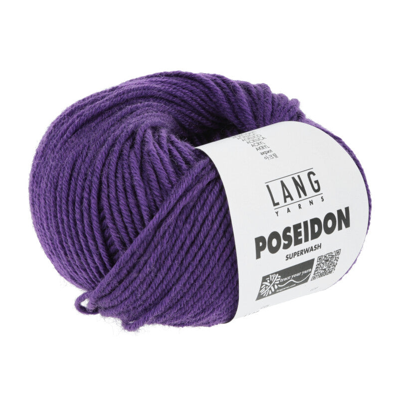 Poséidon - Lang Yarns