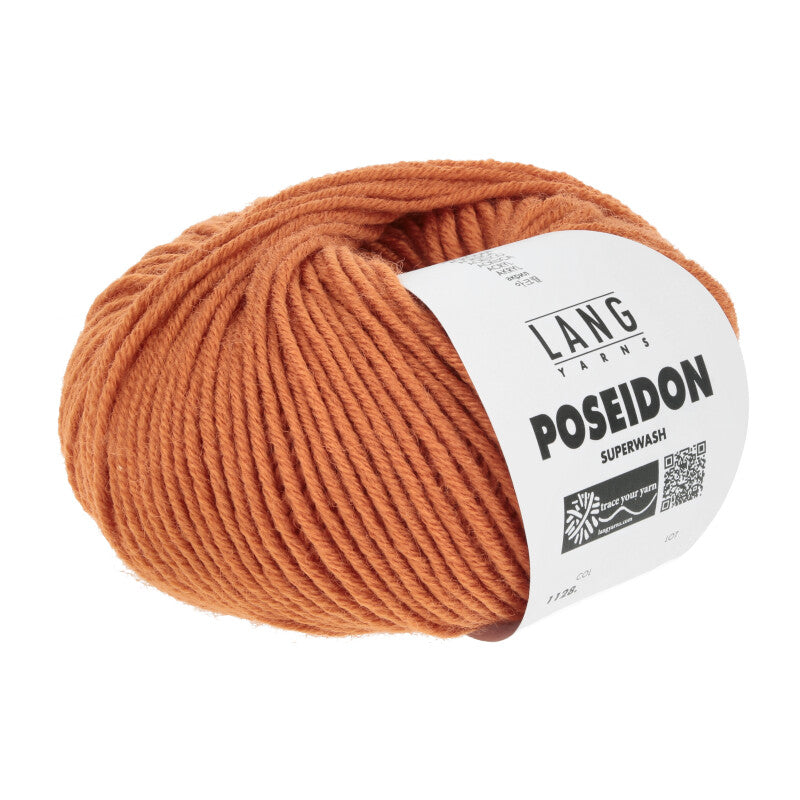 Poséidon - Lang Yarns