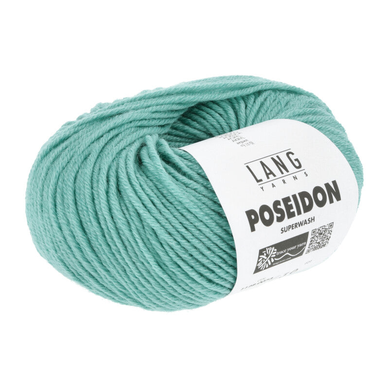 Poséidon - Lang Yarns