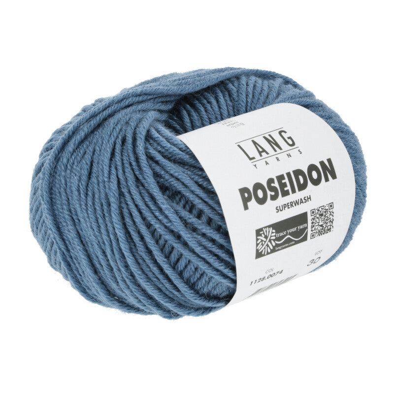 Poséidon - Lang Yarns