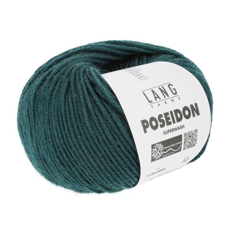 Poséidon - Lang Yarns