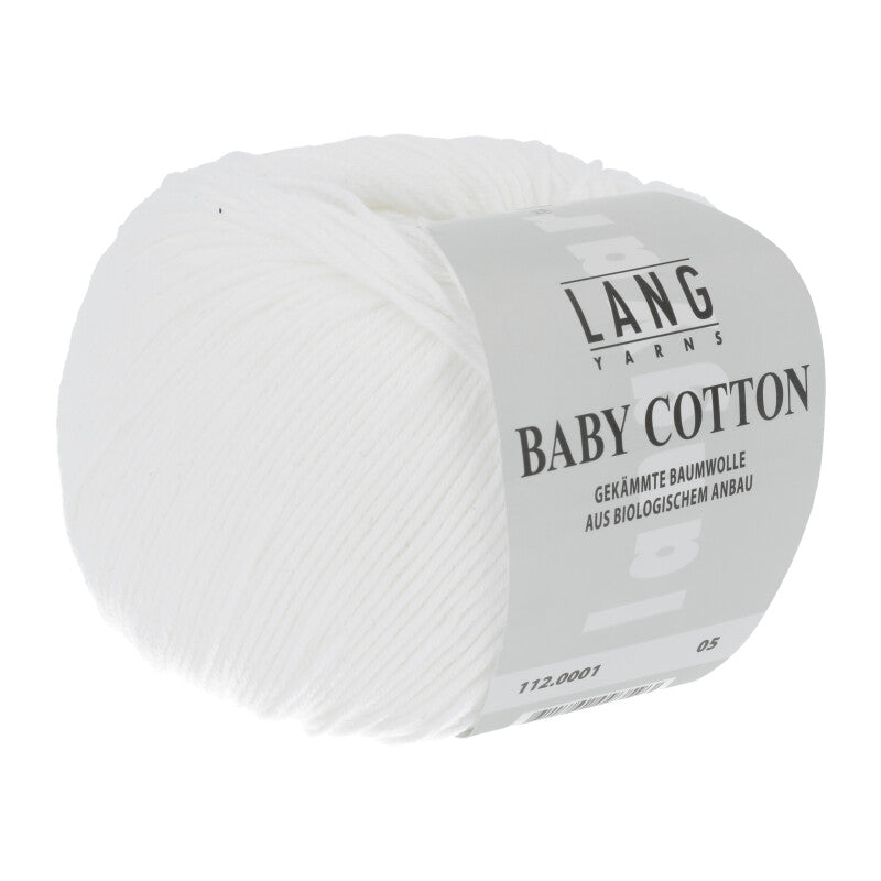 Baby cotton - Lang Yarns