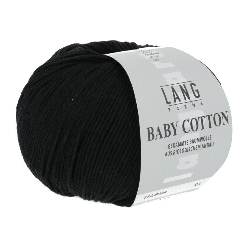 Baby cotton - Lang Yarns
