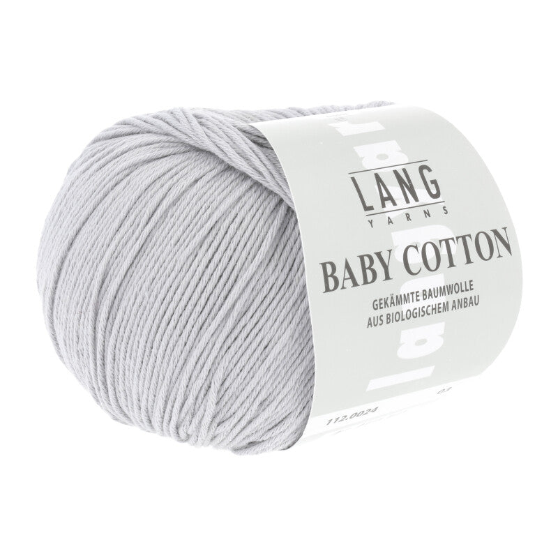 Baby cotton - Lang Yarns