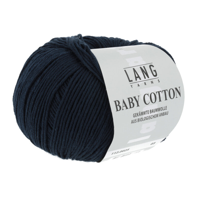 Baby cotton - Lang Yarns