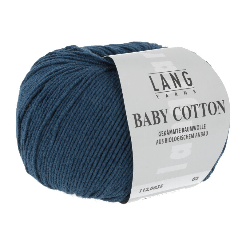 Baby cotton - Lang Yarns