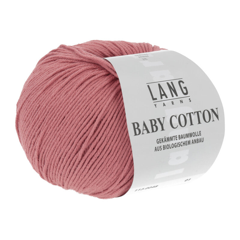Baby cotton - Lang Yarns