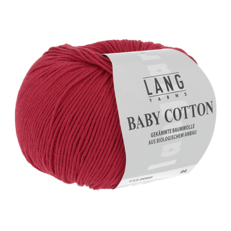 Baby cotton - Lang Yarns