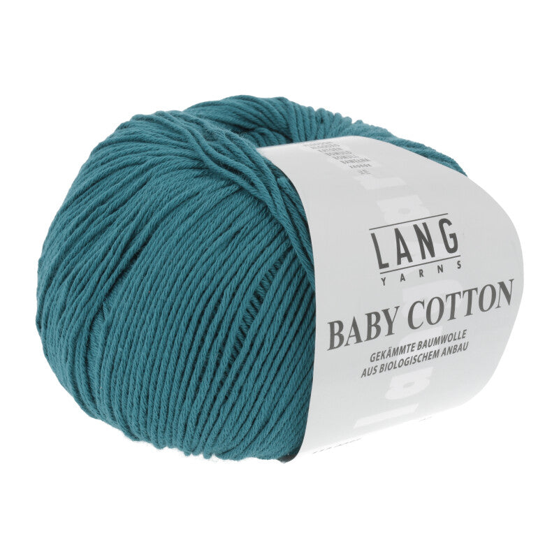 Baby cotton - Lang Yarns