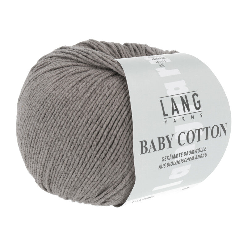 Baby cotton - Lang Yarns