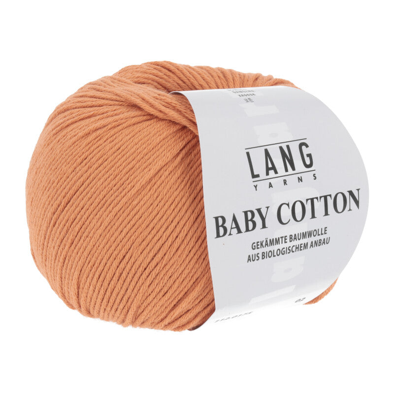 Baby cotton - Lang Yarns
