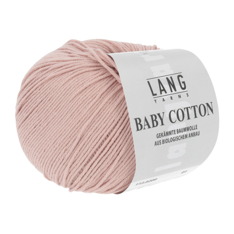 Baby cotton - Lang Yarns