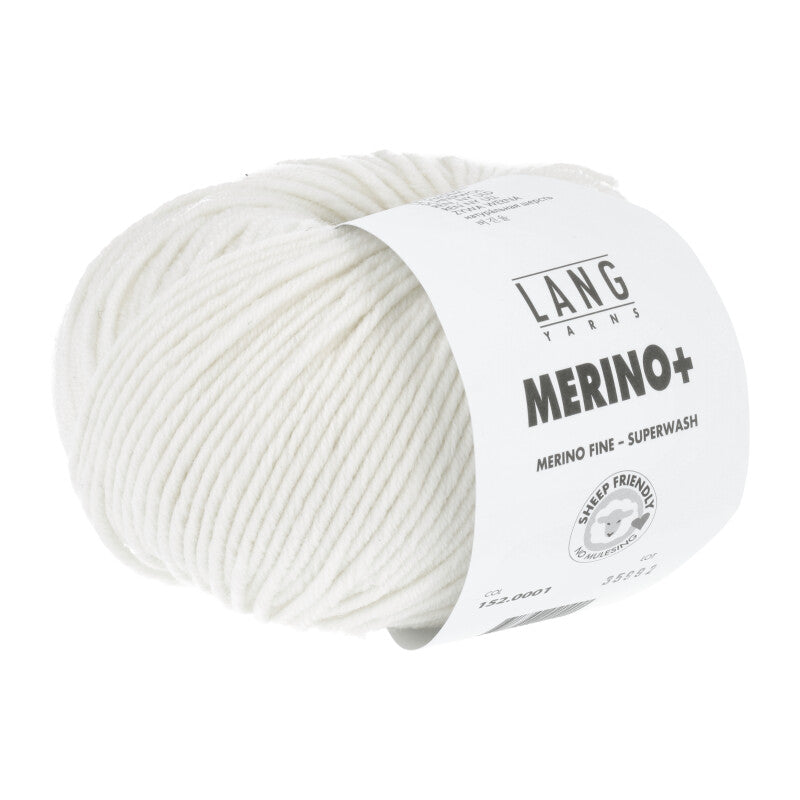 Merino + - Lang Yarns