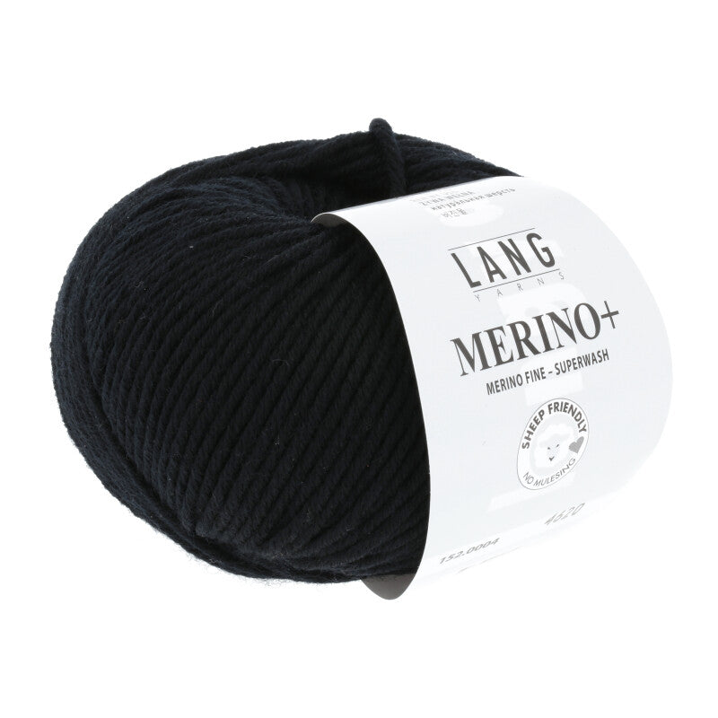 Merino + - Lang Yarns