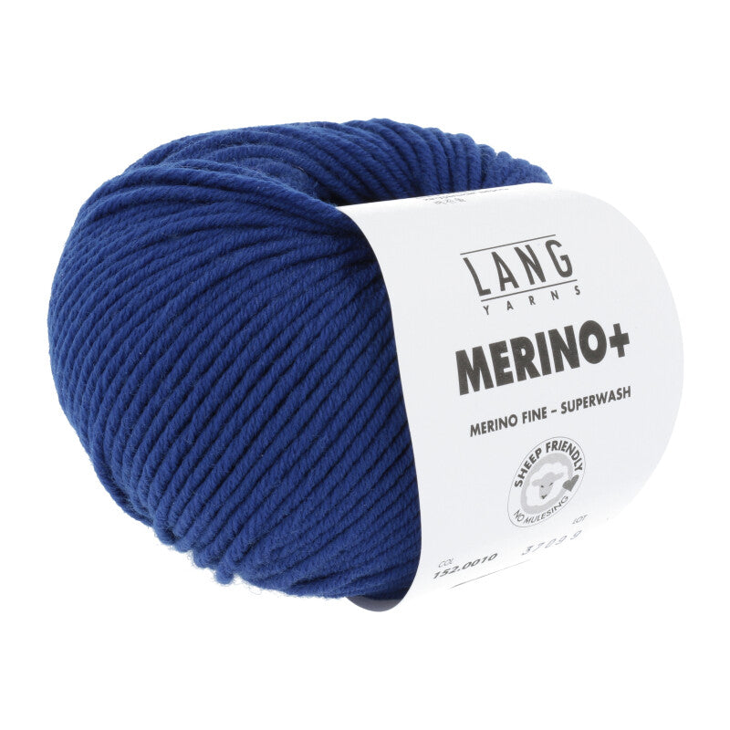 Merino + - Lang Yarns