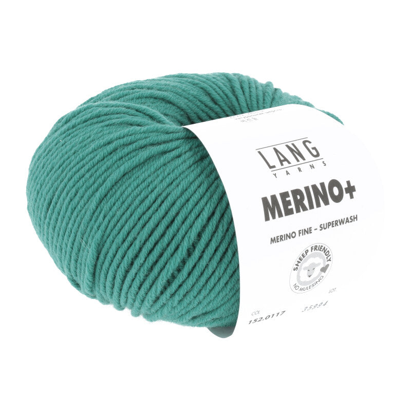 Merino + - Lang Yarns