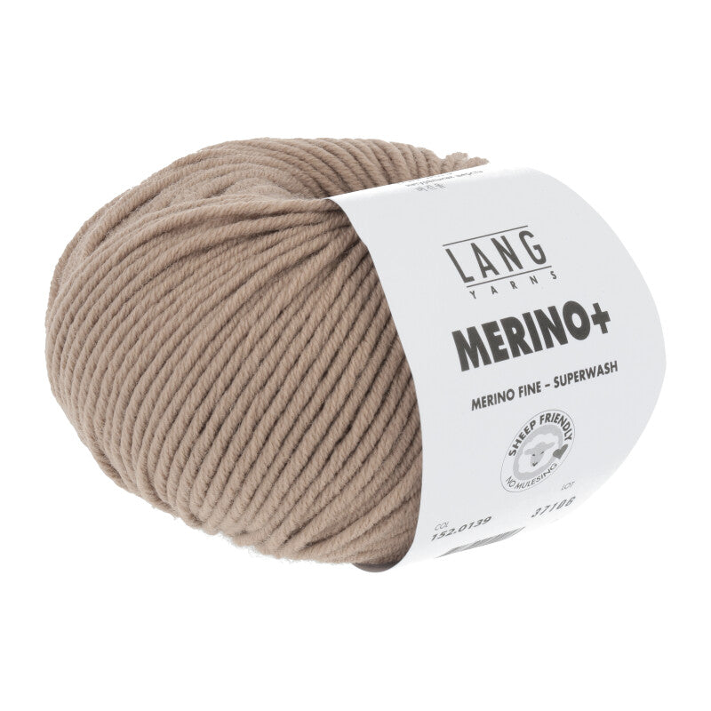 Merino + - Lang Yarns