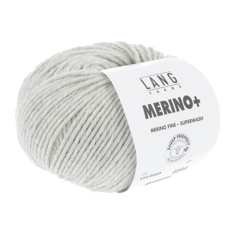 Merino + - Lang Yarns