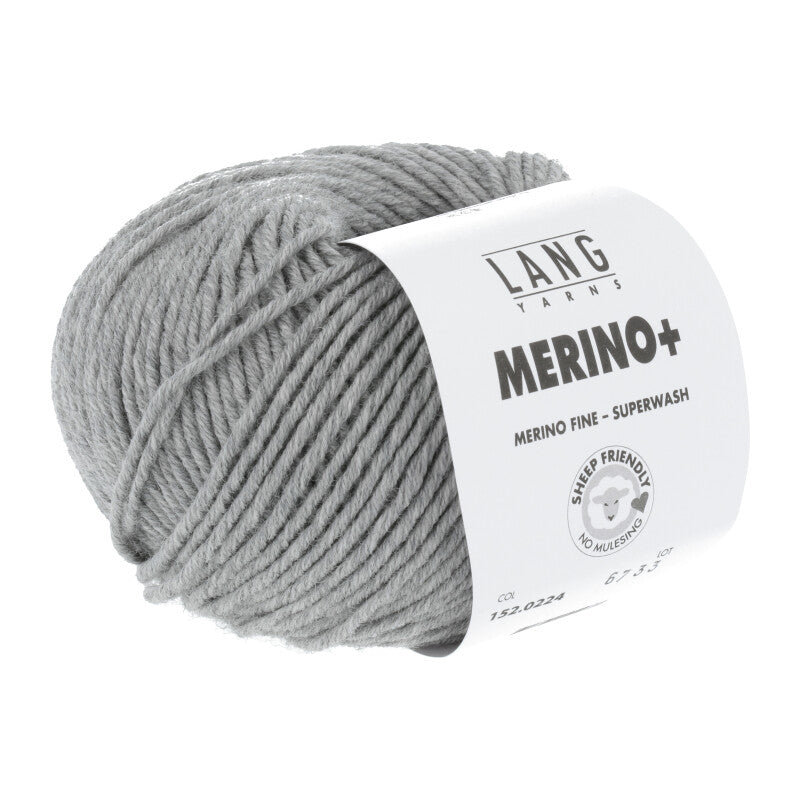 Merino + - Lang Yarns