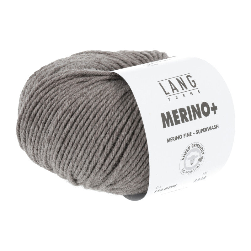 Merino + - Lang Yarns