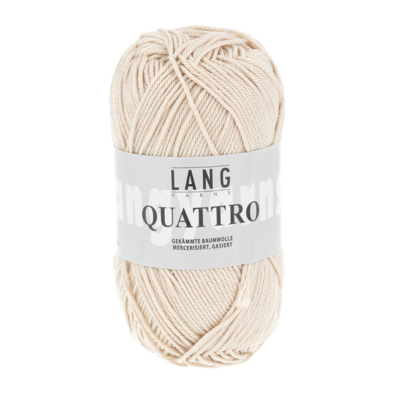 Quattro - Lang Yarns