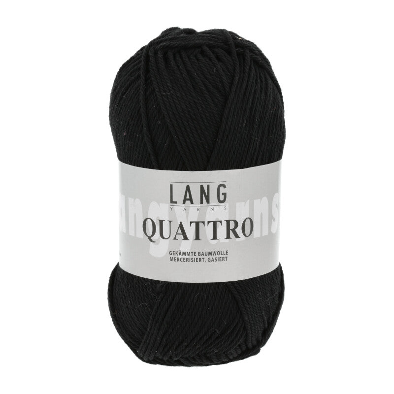 Quattro - Lang Yarns