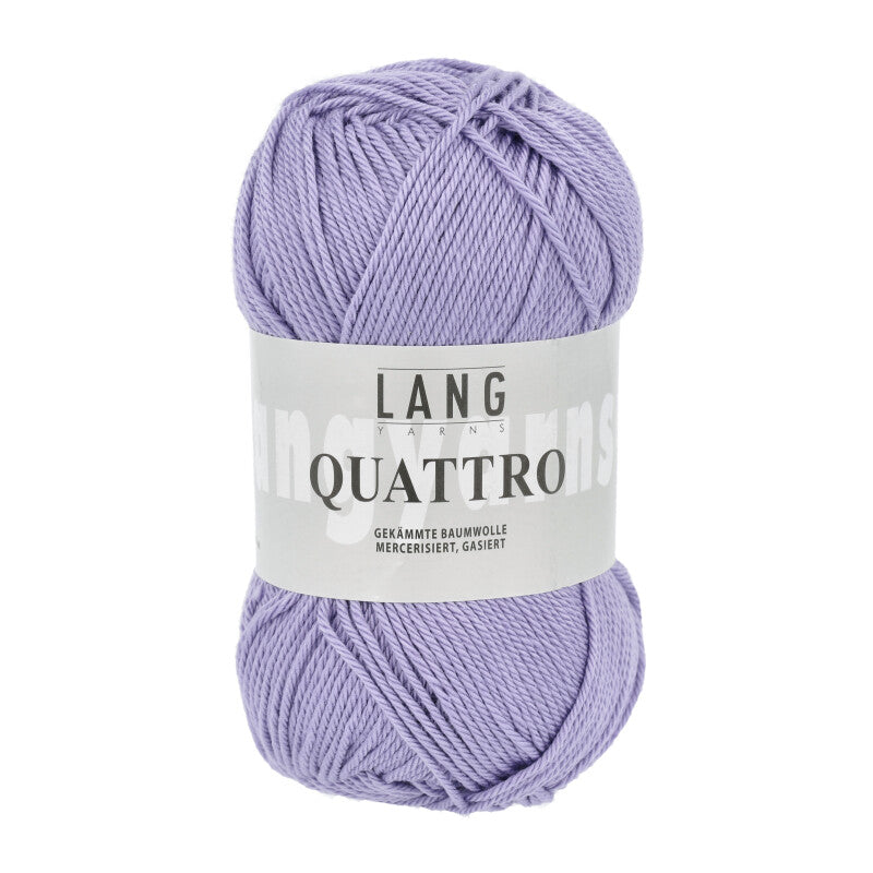 Quattro - Lang Yarns