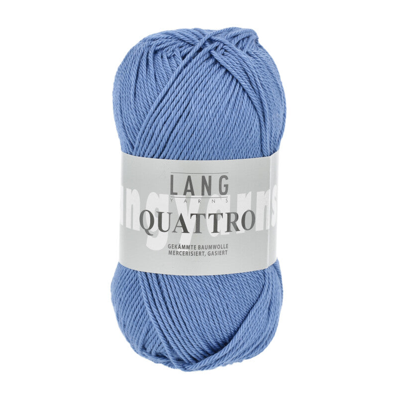 Quattro - Lang Yarns