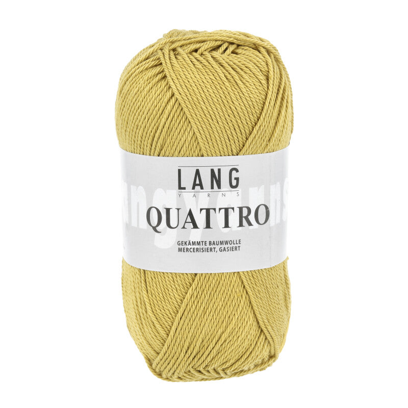 Quattro - Lang Yarns