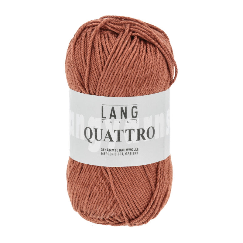 Quattro - Lang Yarns