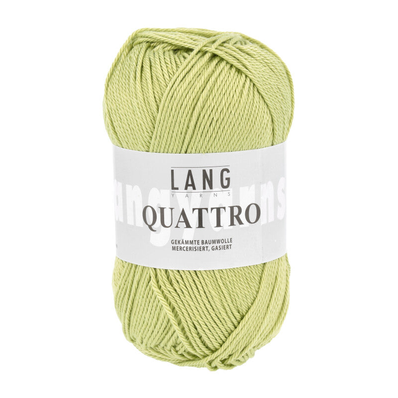 Quattro - Lang Yarns