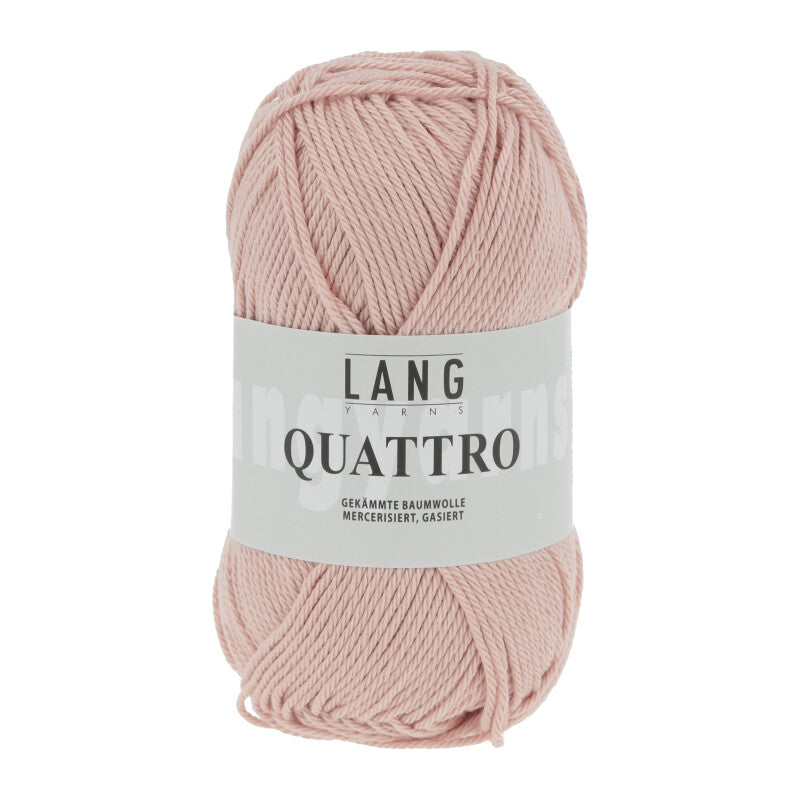 Quattro - Lang Yarns
