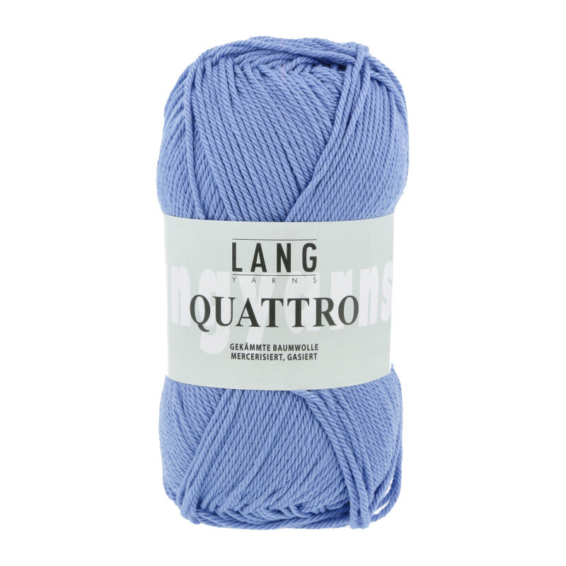 Quattro - Lang Yarns
