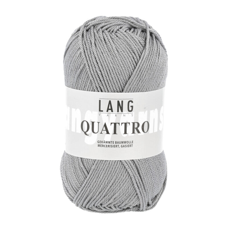Quattro - Lang Yarns