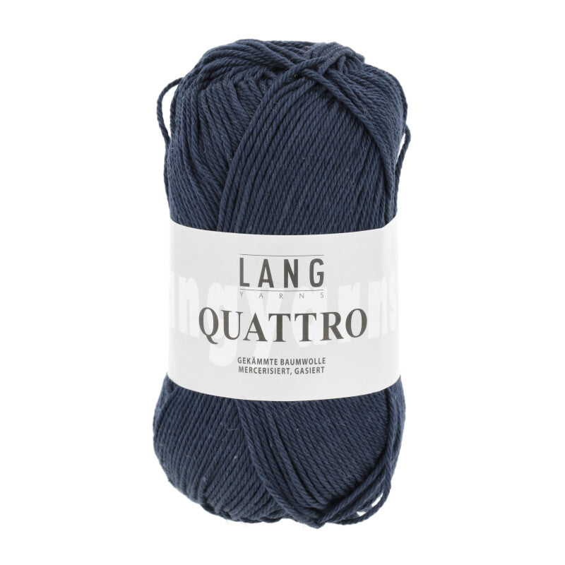 Quattro - Lang Yarns